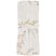 Meyco hidrophilic Swaddle XL Branches Sand