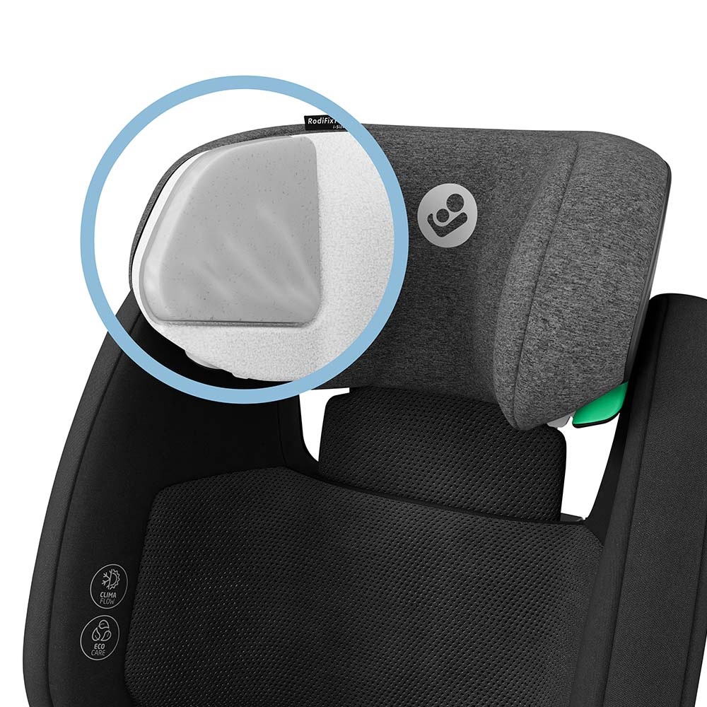 Maxi-Cosi RodiFix Air Protect Booster Seat