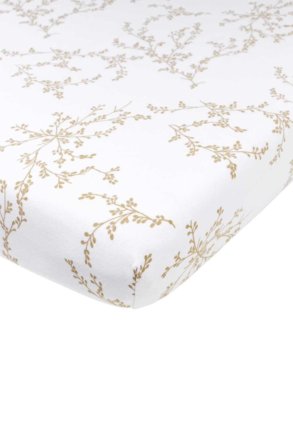 Meyco Jersey Fitted Sheet Junior 70x140/150 cm.