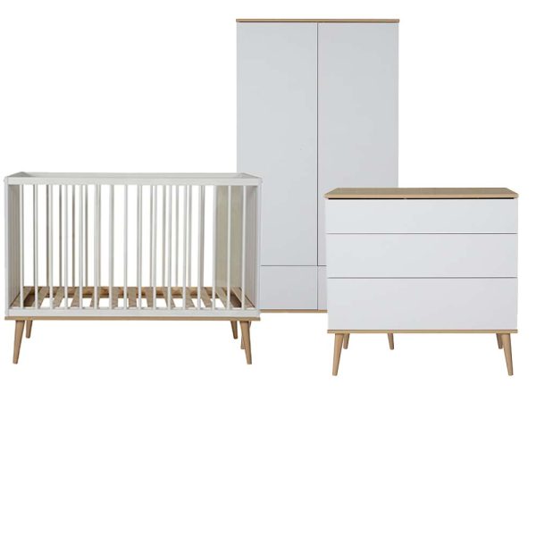 Order the Quax Flow Nursery 3-Part Set online - Baby Plus