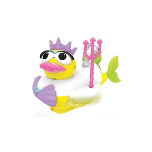 Yookidoo Jet Duck Create a Mermaid