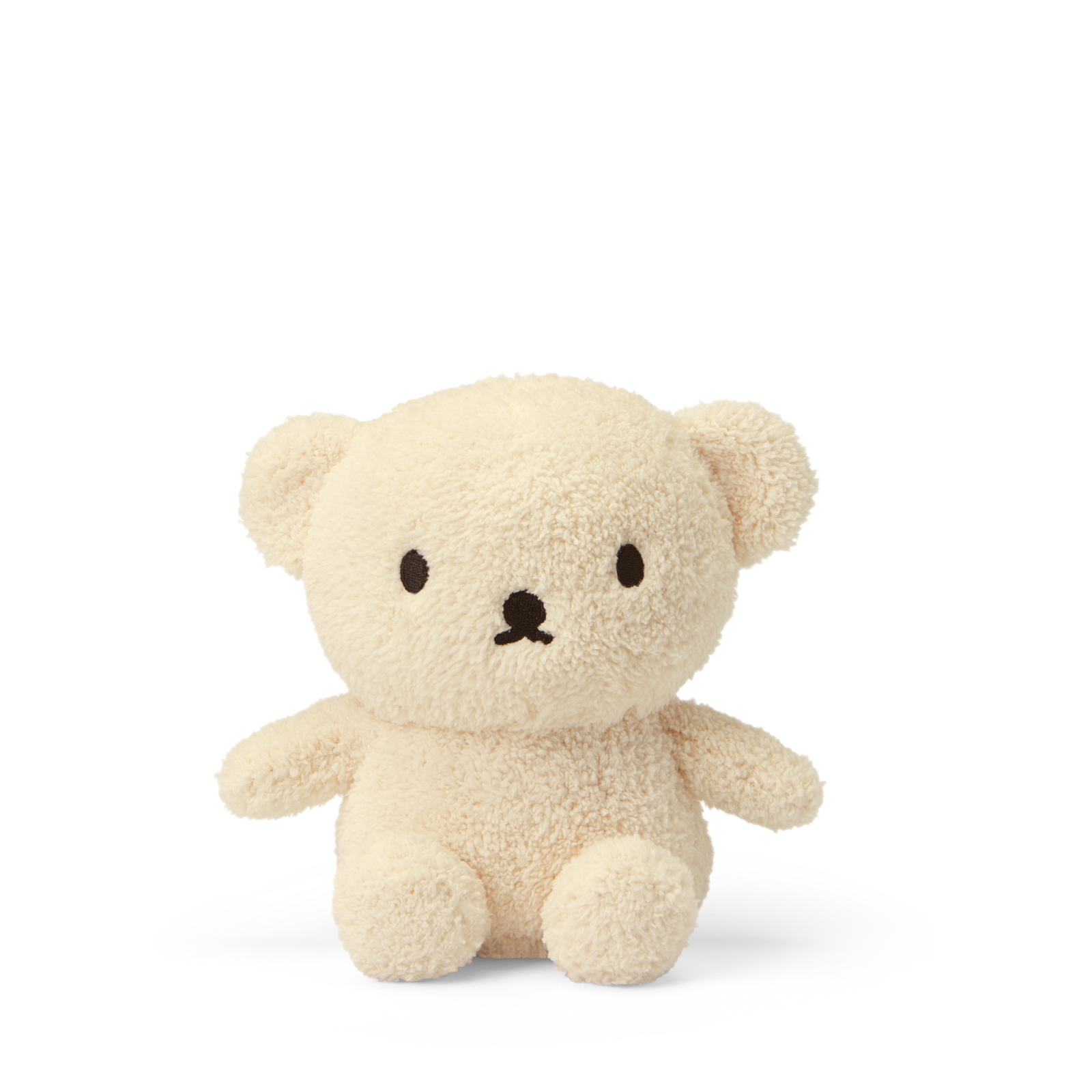 Order the Boris Bear Terry - 17 cm. online - Baby Plus