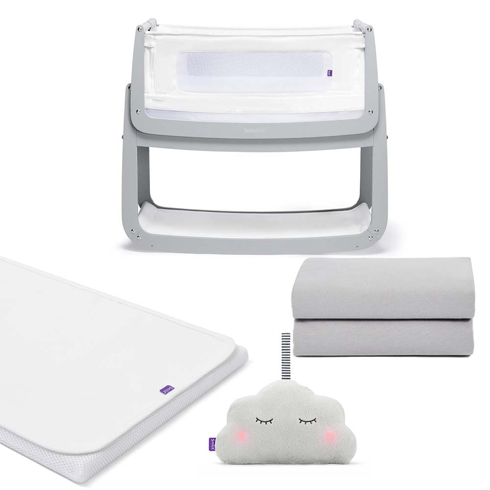 SnüzPod4 Starter Bundle SnüzPod4 Starter Bundle