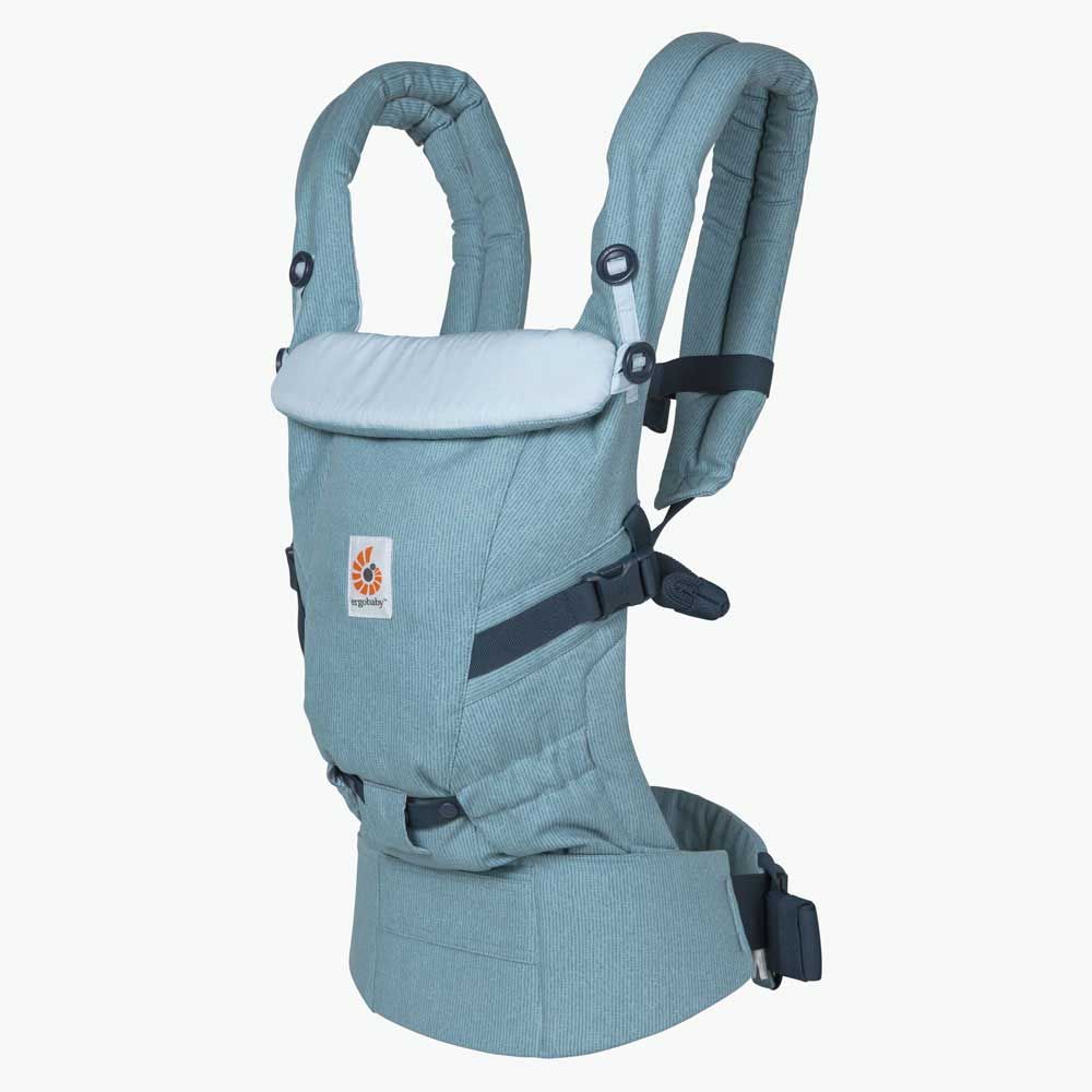 Ergobaby Baby Carrier Adapt 3 Positions