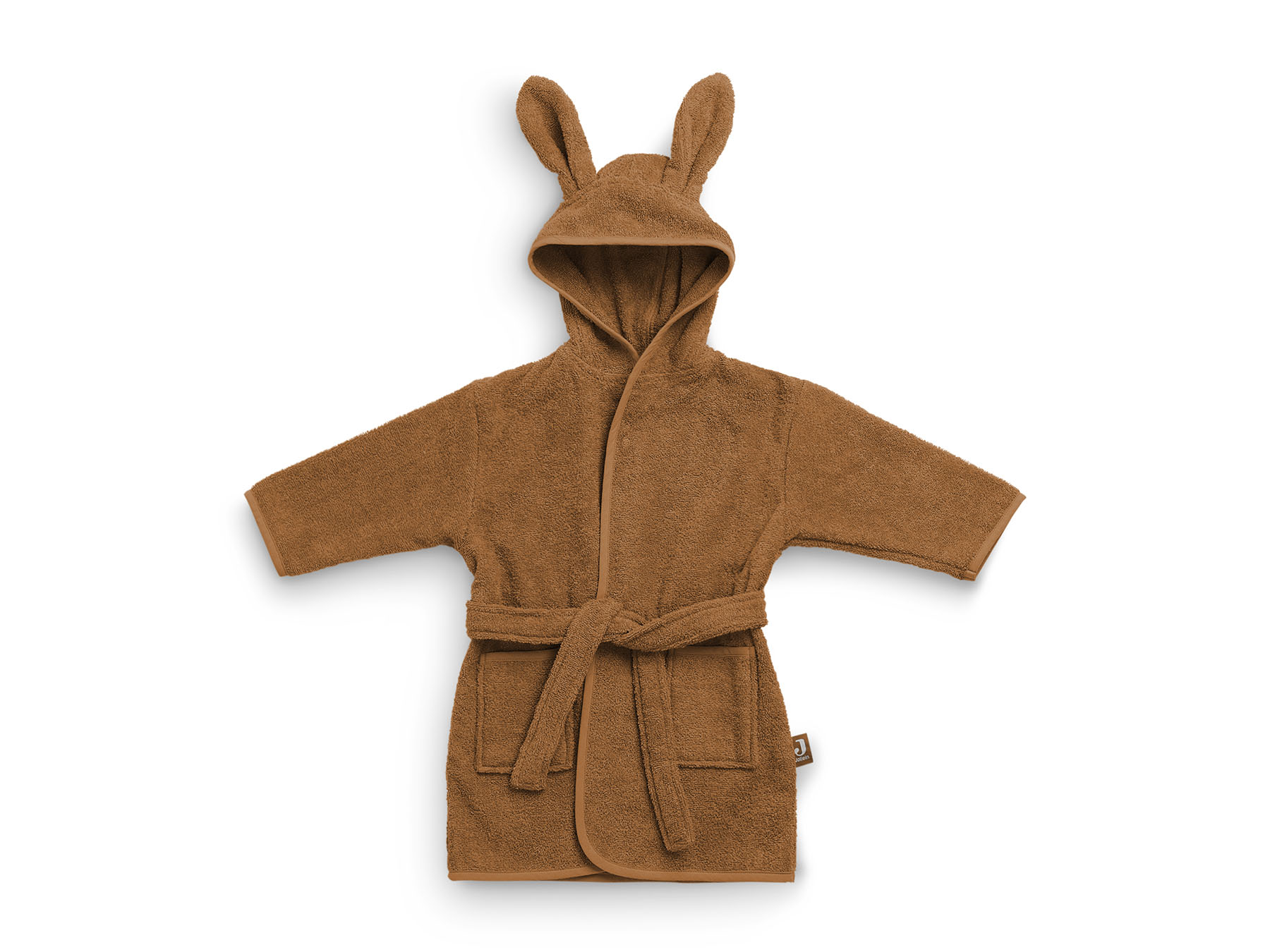 Jollein Bathrobe 3-4 Jaar Jollein Bathrobe 3-4 Jaar