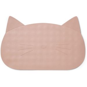 Liewood Storm Bathmat Cat Rose