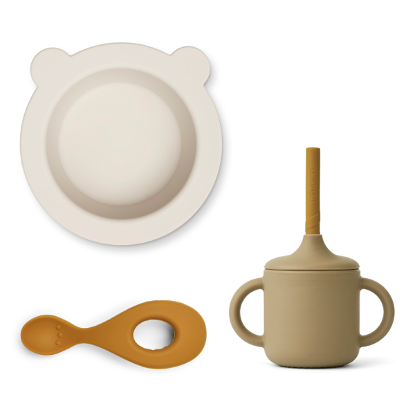 Liewood Kali Babyset