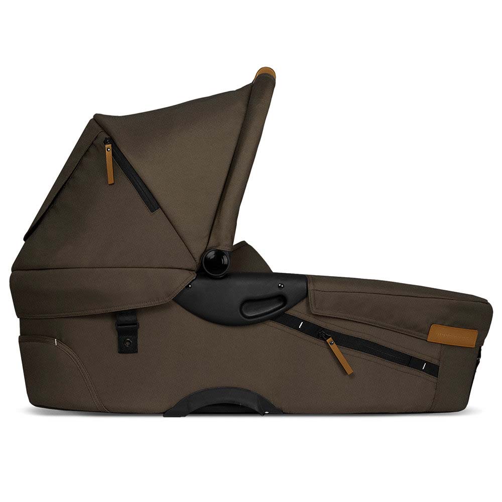 Mutsy Evo Carry Cot Urban Nomad