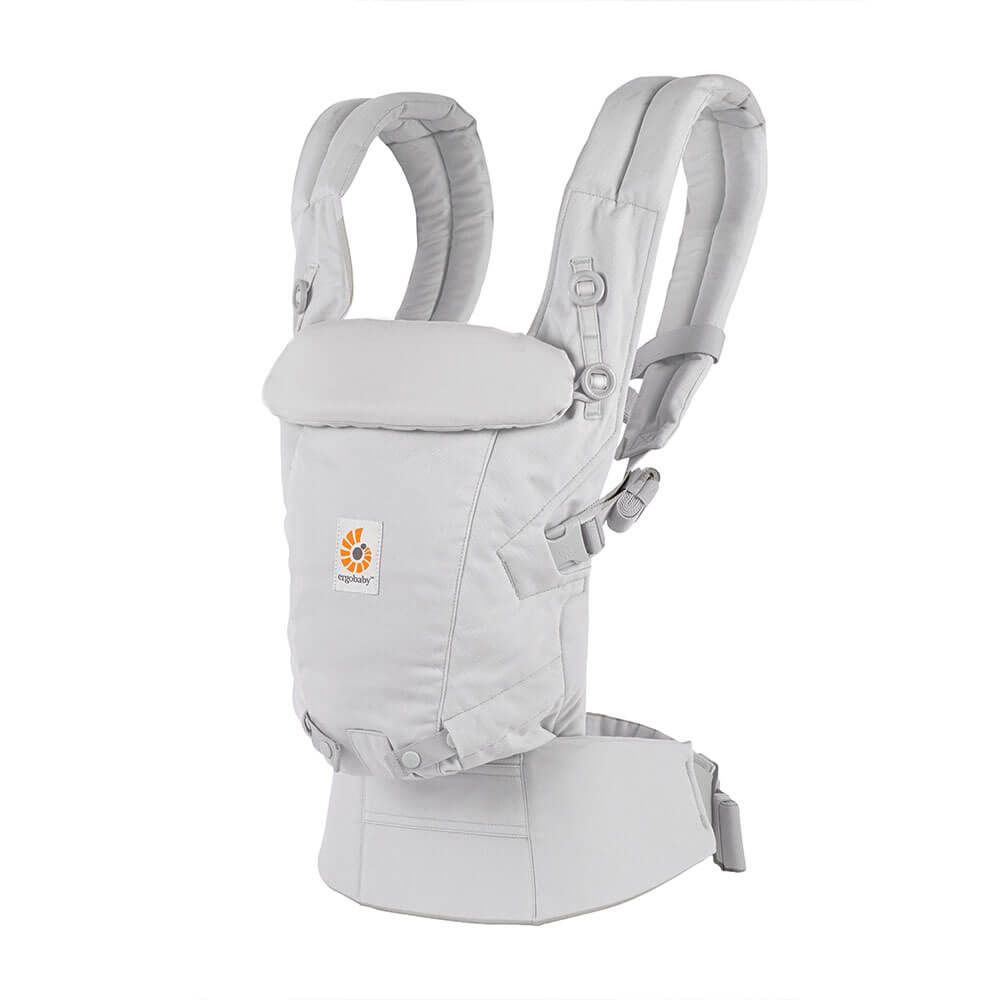 Ergobaby Baby Carrier Adapt SoftTouch™ Cotton