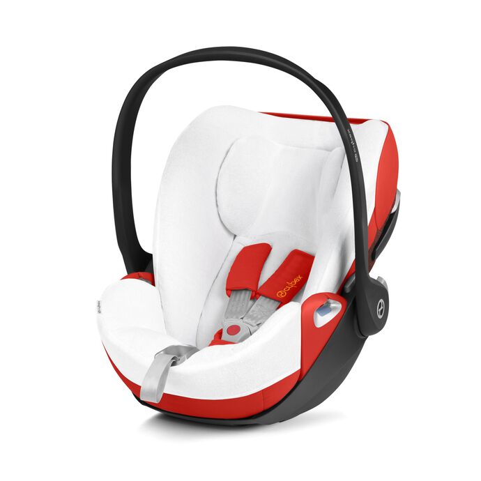 Cybex Cloud Z i-Size Summer Cover
