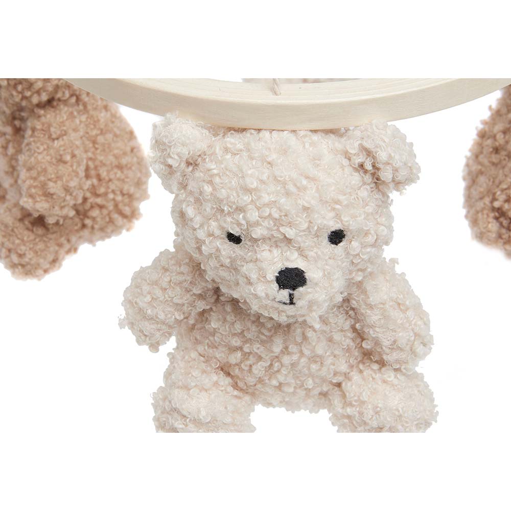 Mobile décoratif ourson  Teddy bear - Jollein - Sundays Kids Store