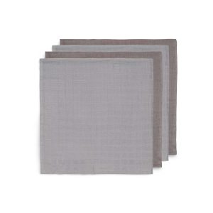 Jollein Multi Cloth Storm Grey