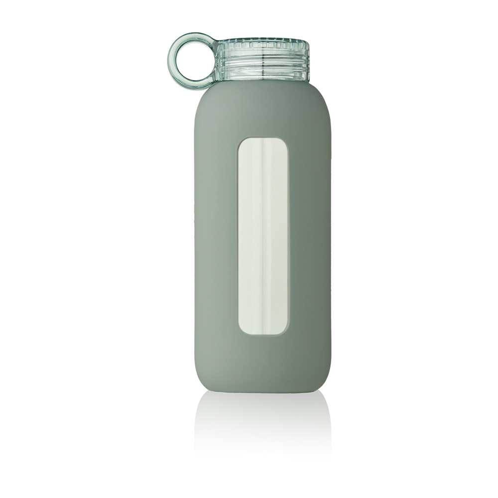 Tryco Aluminium Hot Water Bottle