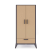 Snuzfino Wardrobe Slate