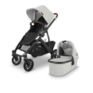 Uppababy Vista V2 Stroller Anthony