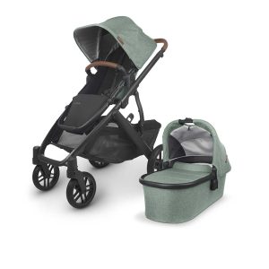 Uppababy Vista V2 Stroller Gwen