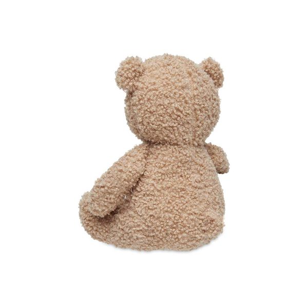Jollein Knuffel Teddy Bear - 24 cm. Biscuit