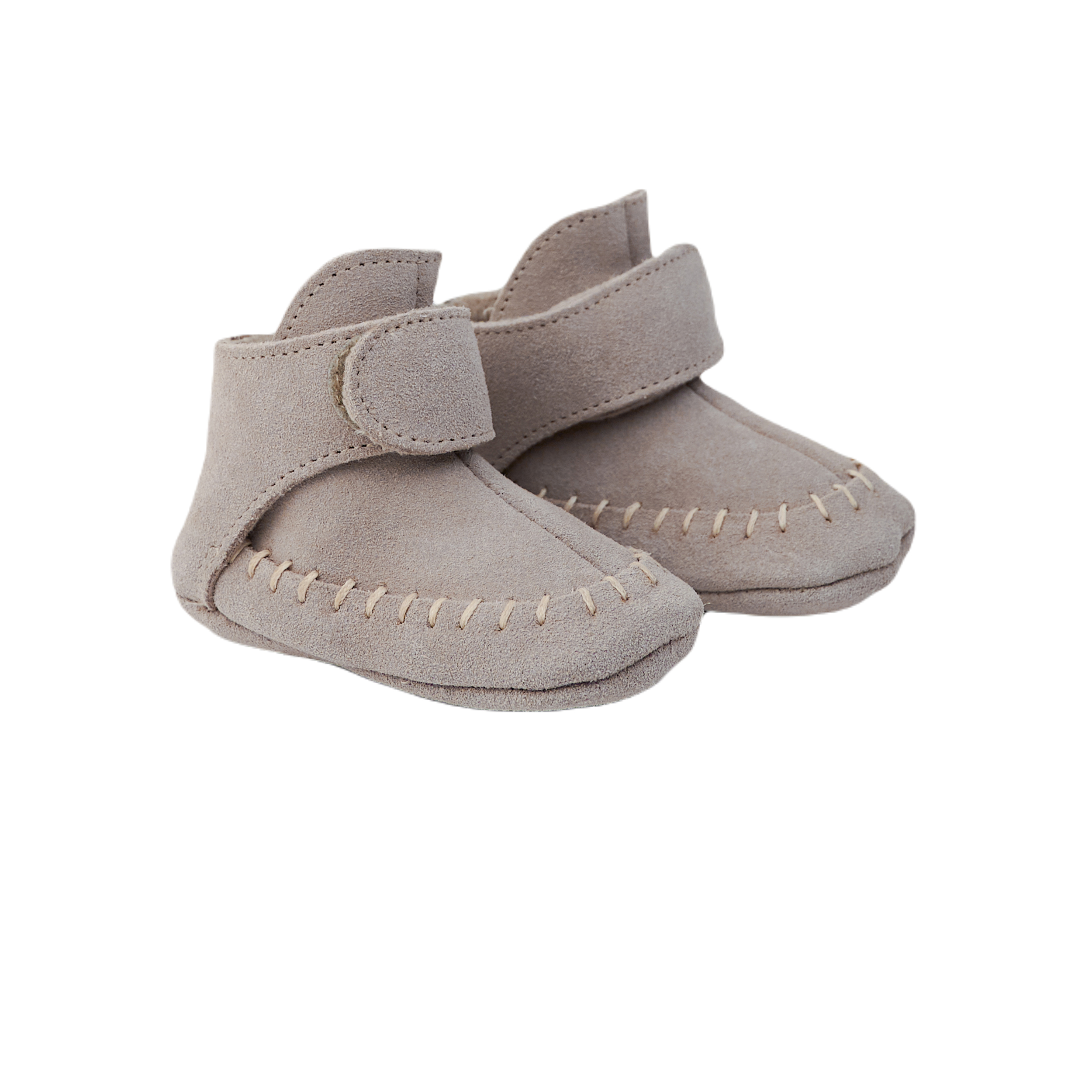 Lodger Walker Moccasin Booties - 15-18M Lodger Walker Moccasin Booties - 15-18M