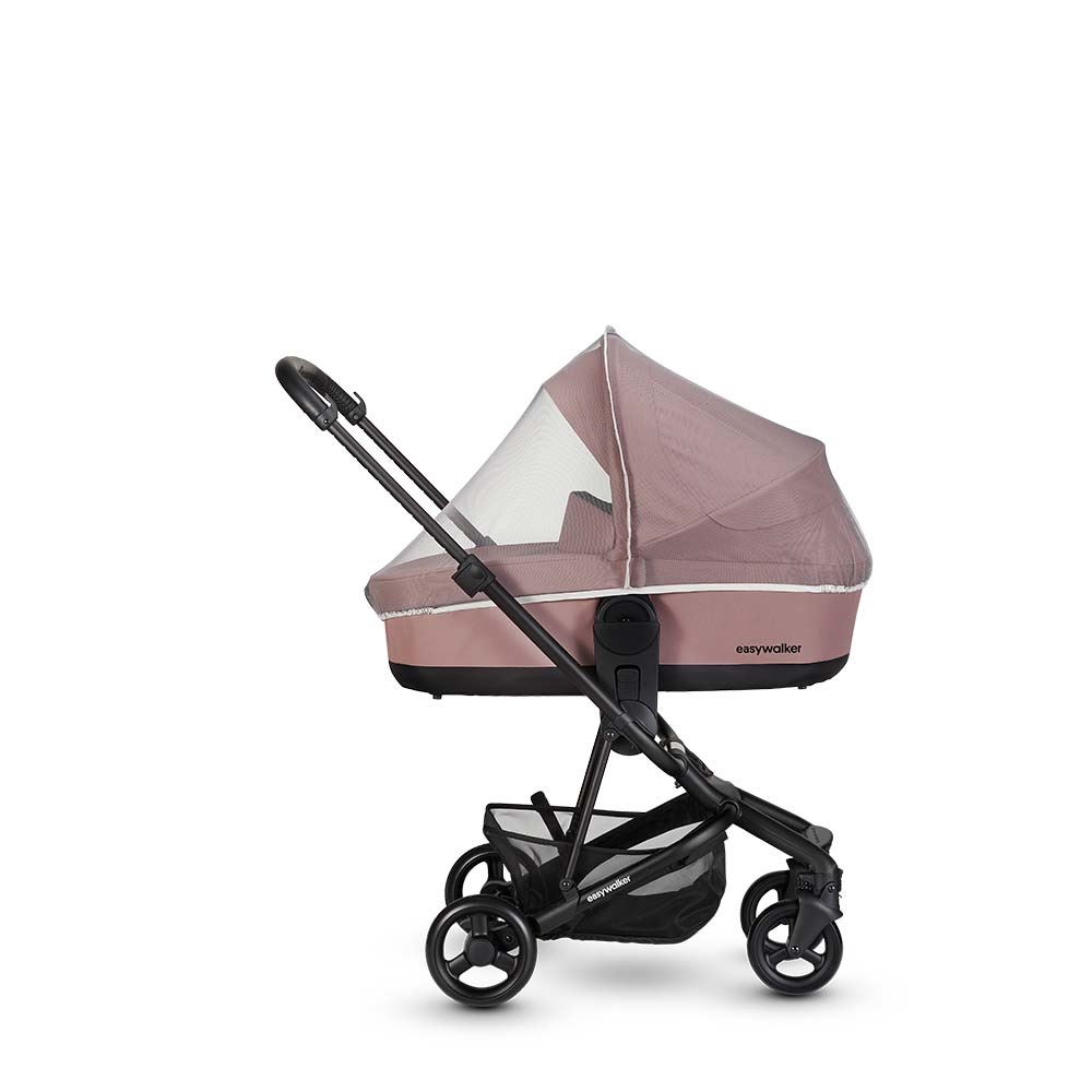 Easywalker Charley/MINI Mosquito Net Carry Cot