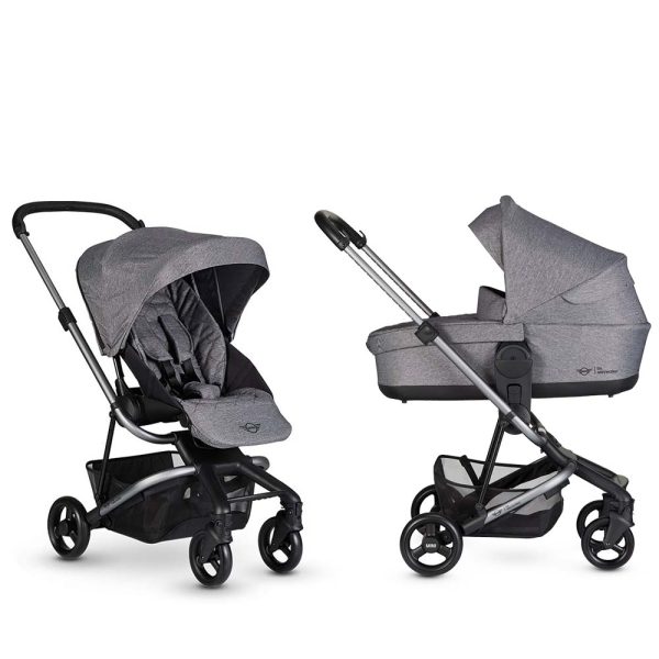 easywalker mini pushchair