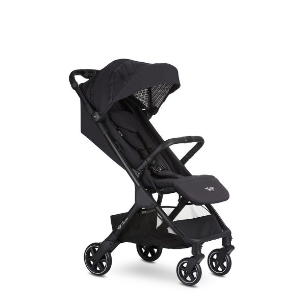 easywalker mini buggy go oxford black