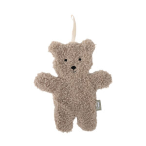 Jollein Speendoekje Teddy Bear Olive Green-2