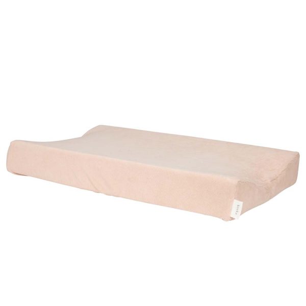Koeka Aankleedkussenhoes Oddi -45x73 cm. - Rosa Salt