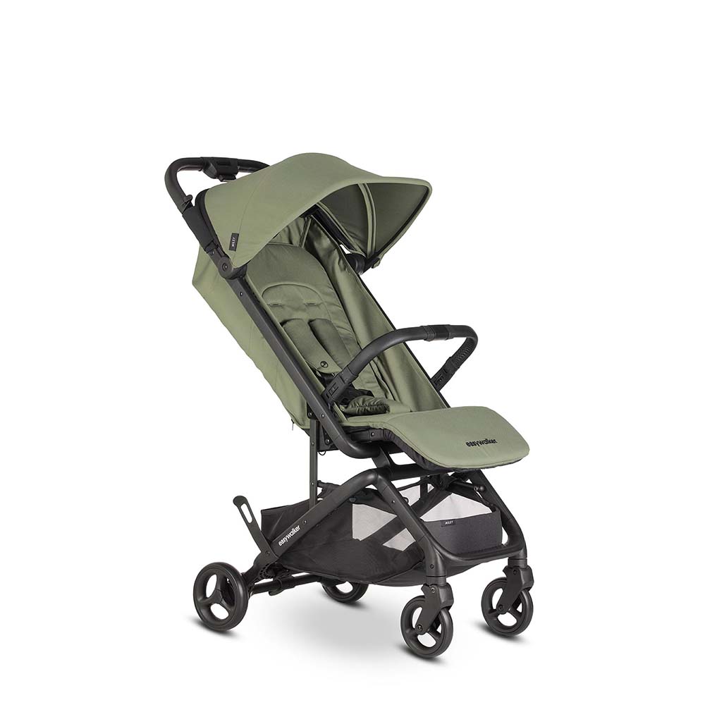 Easywalker Jackey (pushchair) 2022/2023 Up to 22 kg [id35875] - €325 :  Dino, Dino