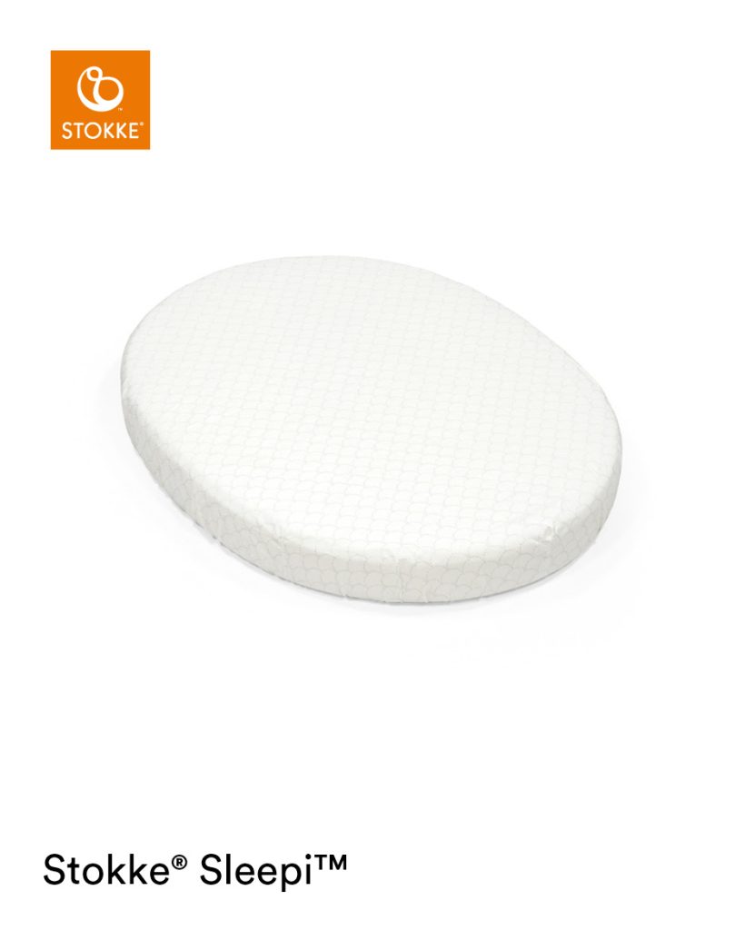 Stokke Sleepi Mini Protection Sheet V3 main image 1