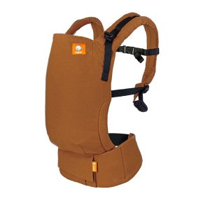 Tula Baby Carrier Free-to-Grow Hemp Amber