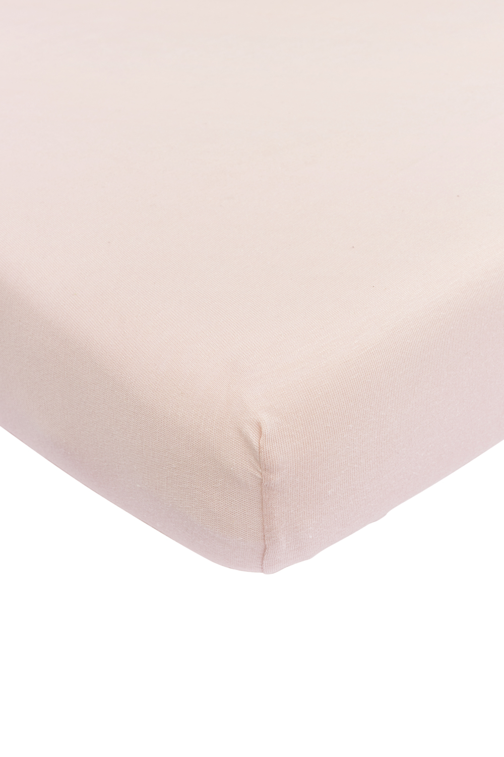 the Meyco Jersey Fitted Sheet Junior 70x140/150 cm. - Baby Plus
