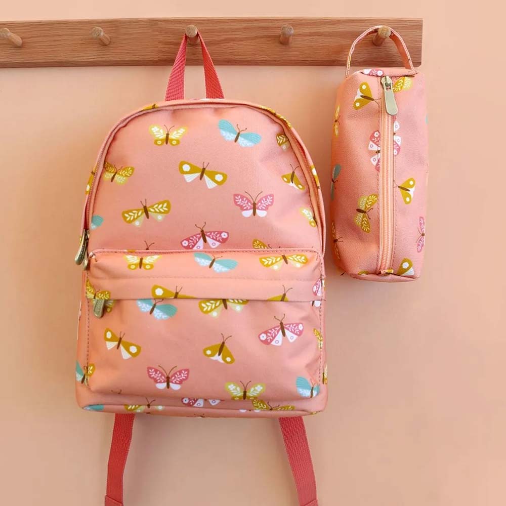 leider Pygmalion hanger Order the A Little Lovely Company Backpack online - Baby Plus