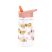 A Little Lovely Company Drinkfles Blossoms Butterflies