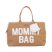Childhome Mommy Bag – Big - Suede-look