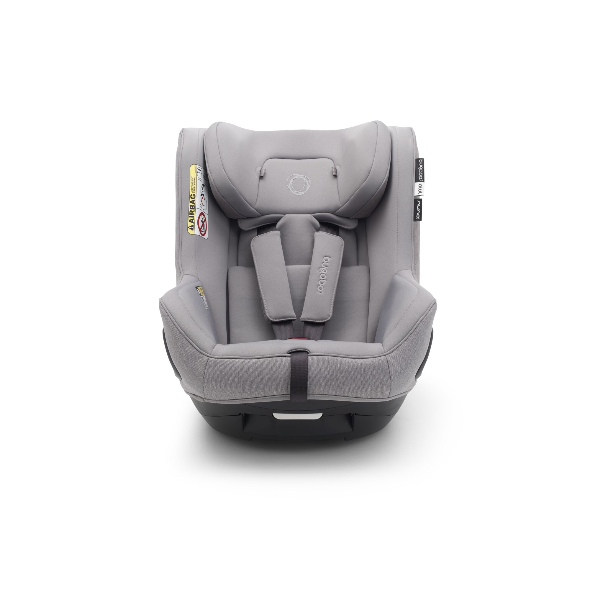 Uitgestorven Fauteuil aanval Order the Bugaboo Owl By Nuna Car Seat online - Baby Plus