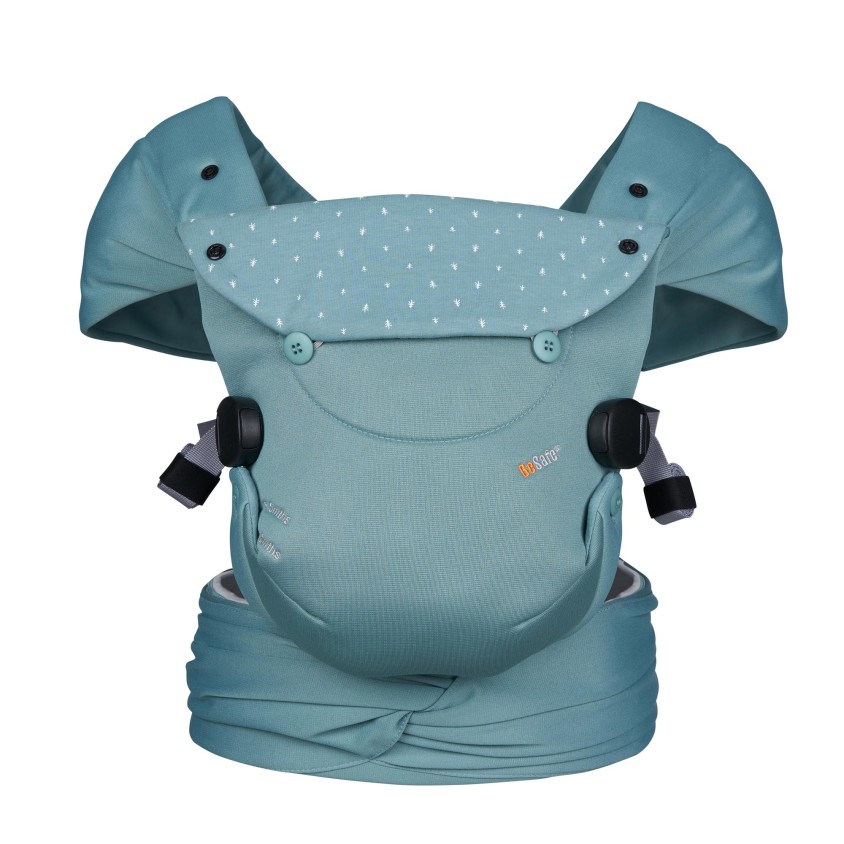 BeSafe Baby Carrier Haven