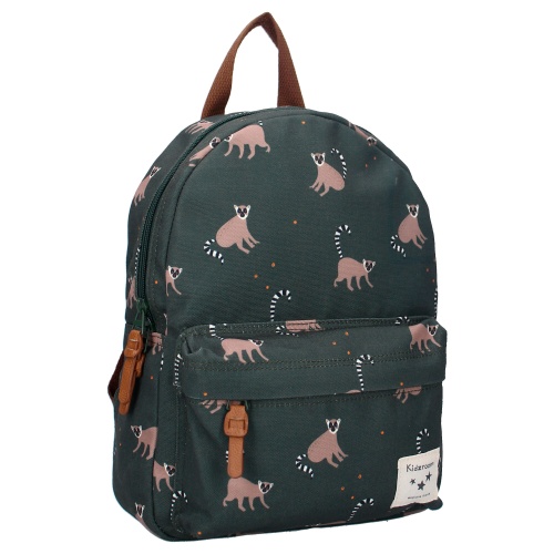 Kidzroom Backpack To The Zoo