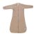 Lodger Hopper Rib Winter Sleeping Bag Beige 50-62