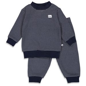 Feetje Pajamas Wafel Basic