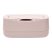 bébé-jou Easy Wipe Box Silk Mellow Rose