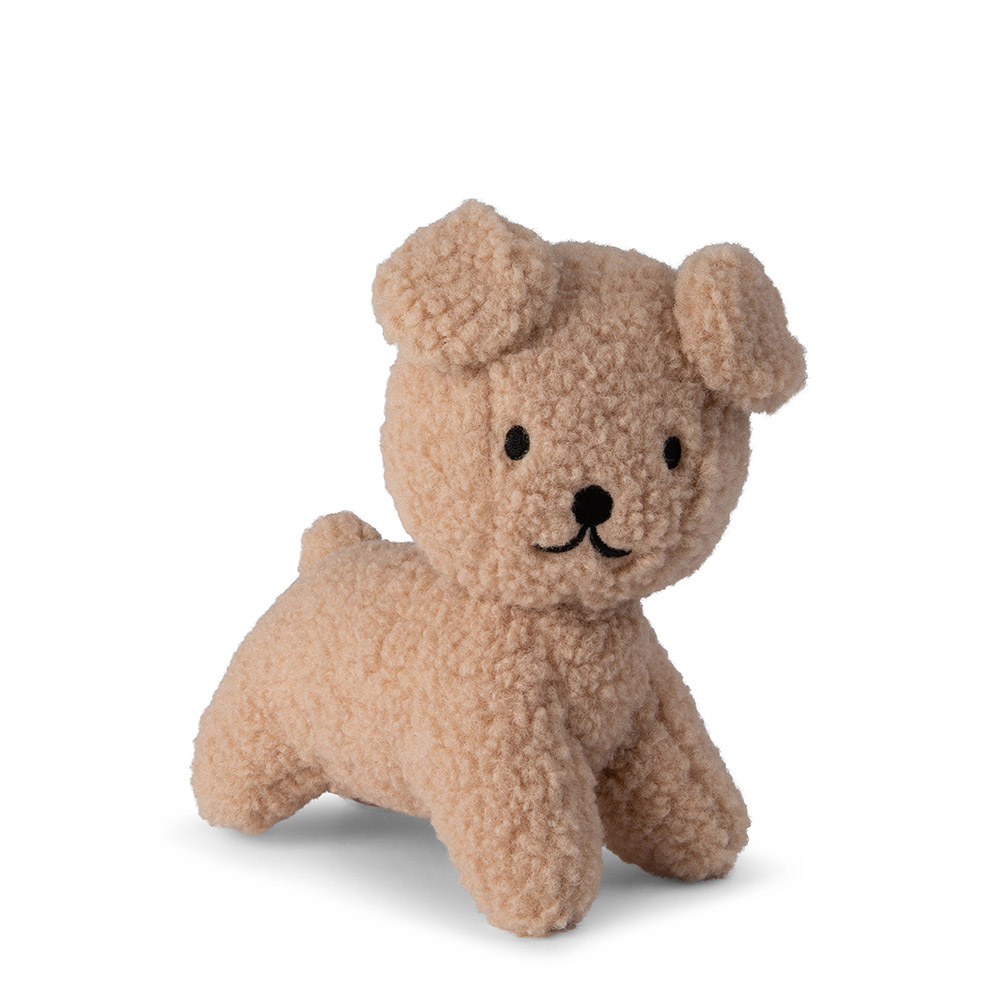 Snuffy Teddy - 21 cm.