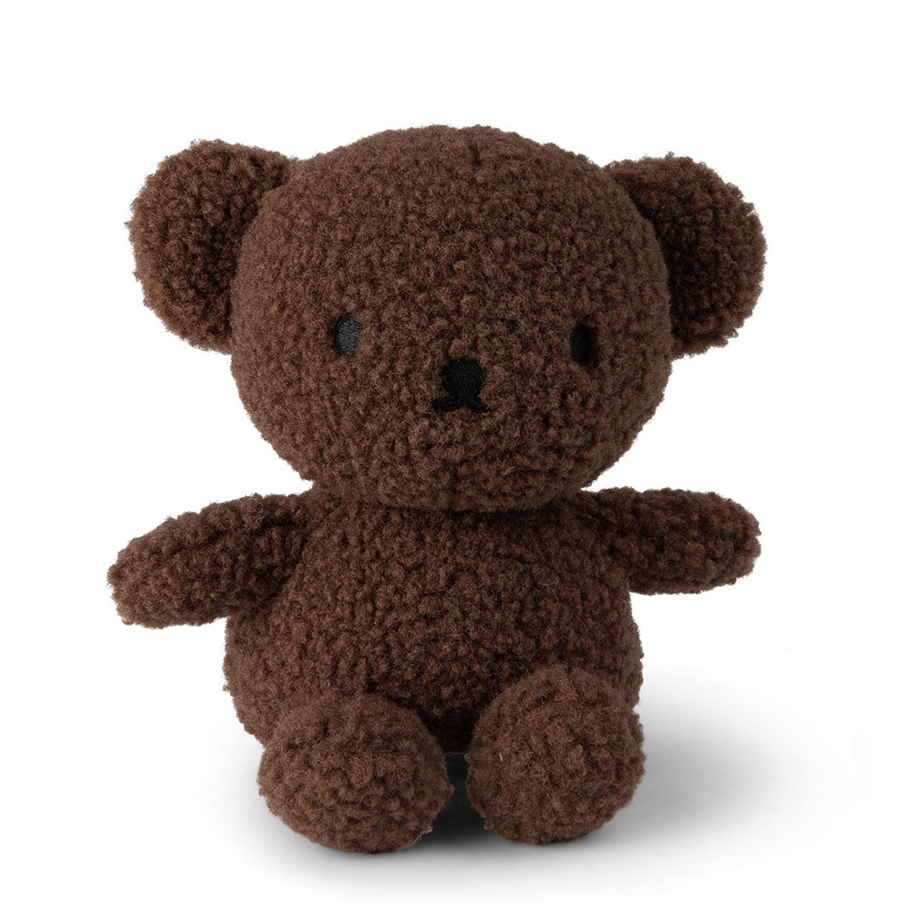Boris Bear Teddy - 17 cm.