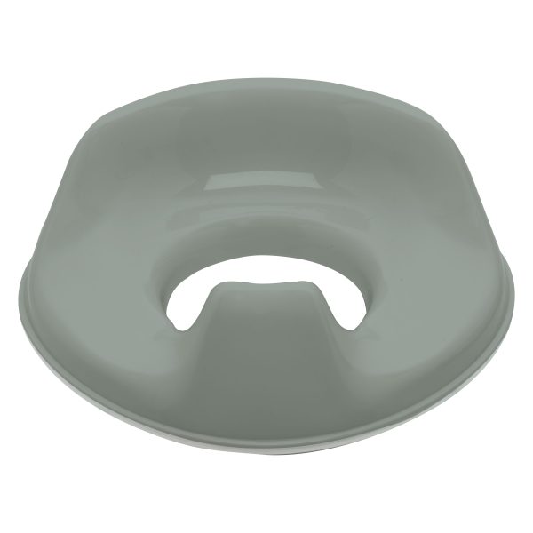 bébé-jou Toilet Trainer De Luxe Breeze Green