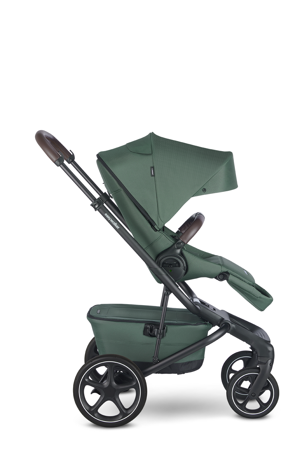 Zeldzaamheid Decimale Graden Celsius Order the Easywalker Jimmey Stroller online - Baby Plus