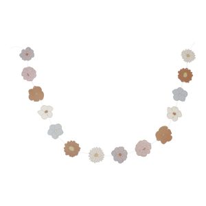 Little Dutch Decoslinger vintage flowers