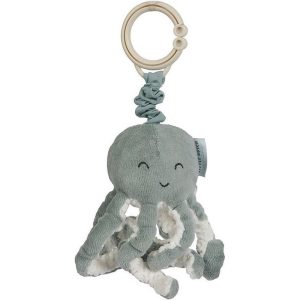 Little Dutch Trilfiguur Octopus Mint