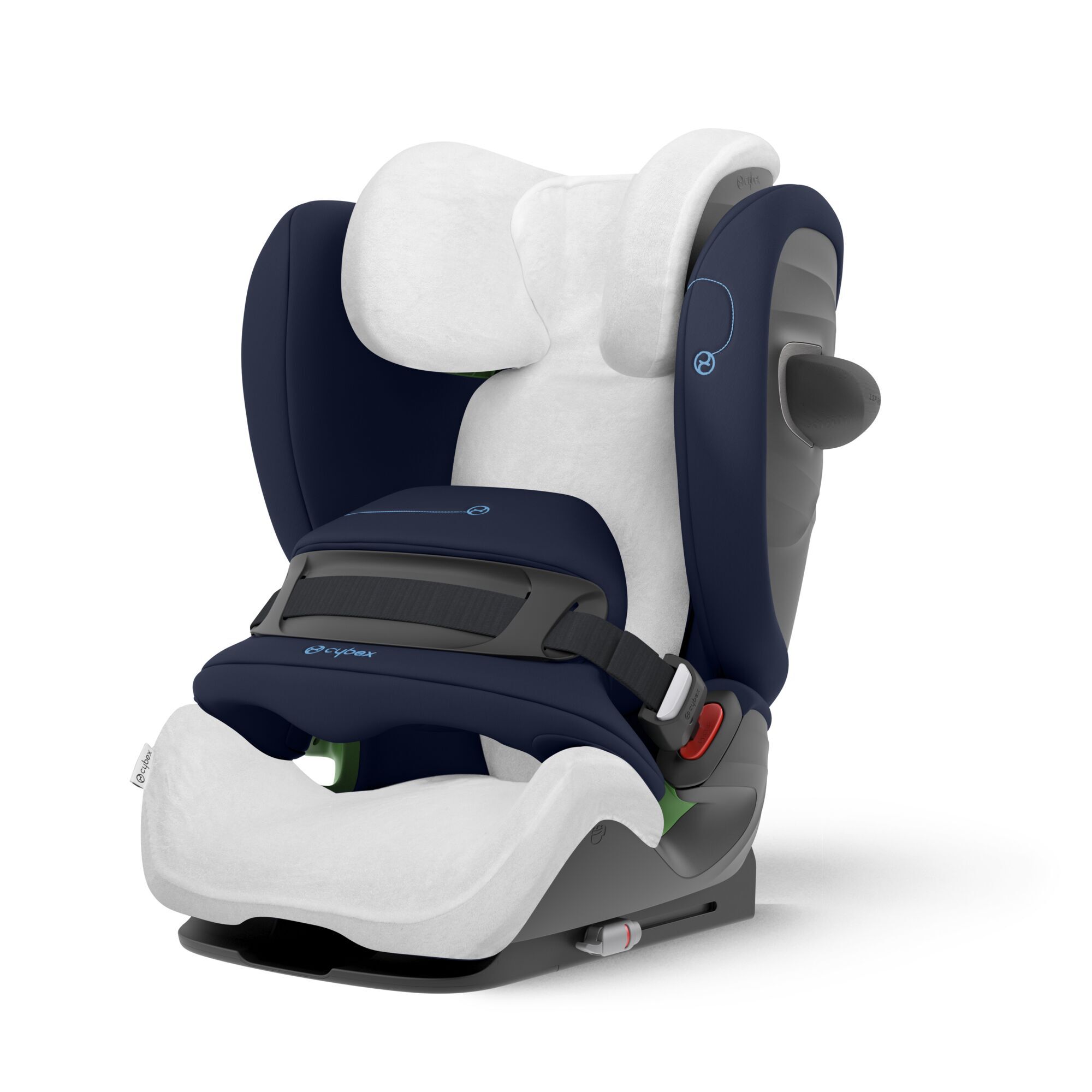 Order the Cybex Pallas G i-Size Car Seat online - Baby Plus