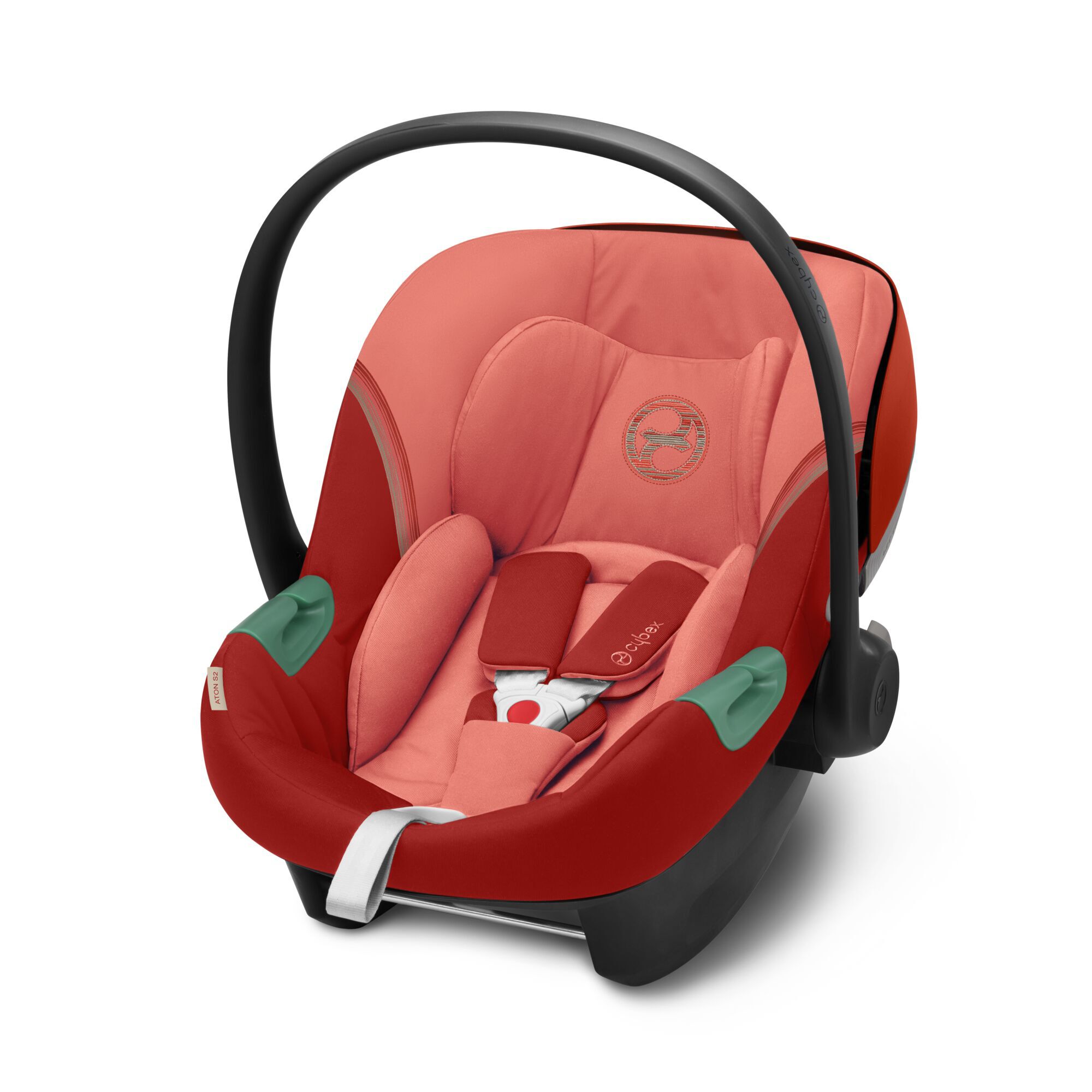 Order the Cybex Aton S2 i-Size Car Seat online - Baby Plus