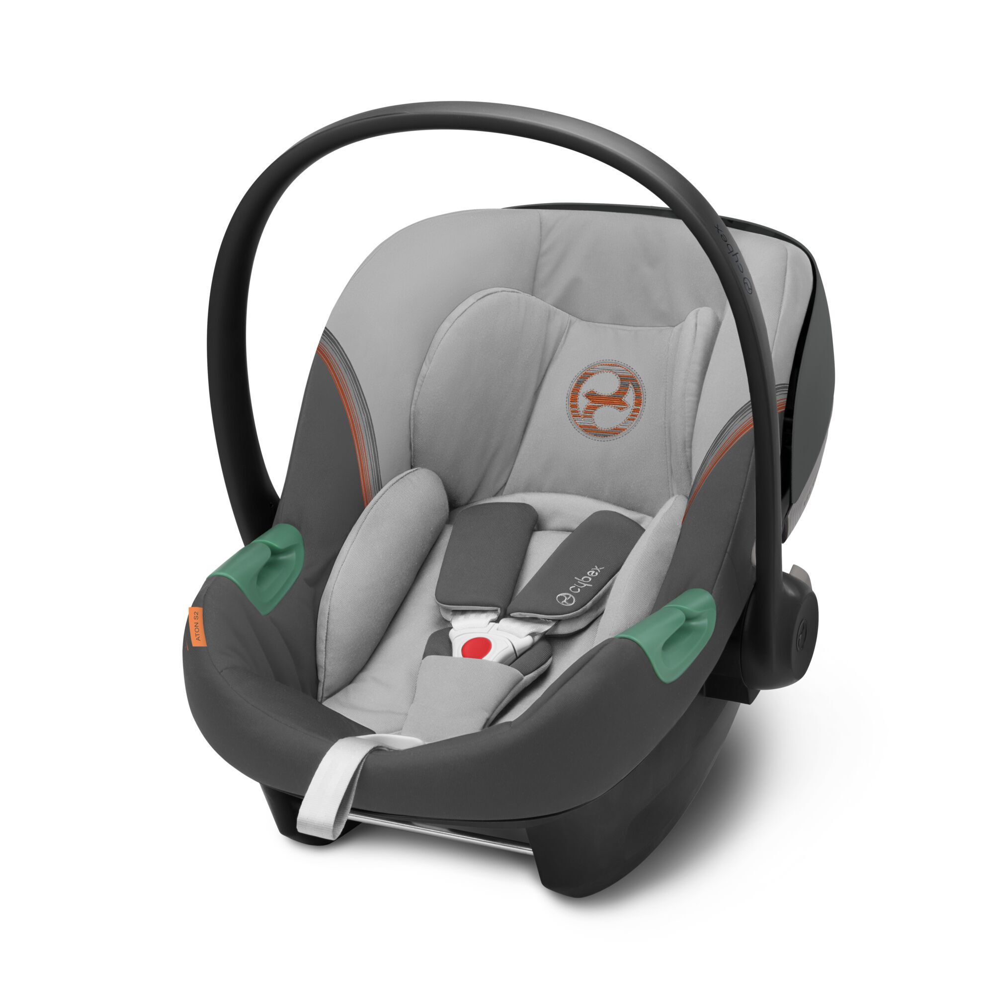 Order the Cybex Aton S2 i-Size Car Seat online - Baby Plus