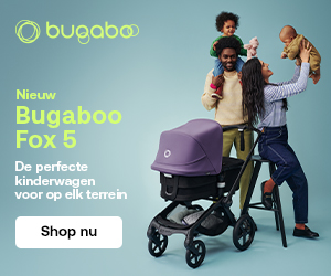 Bugaboo Fox5